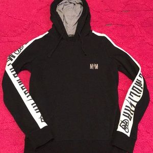 Metal Mulisha Hoodie